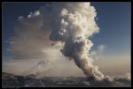 Извержение Плоского Толбачика